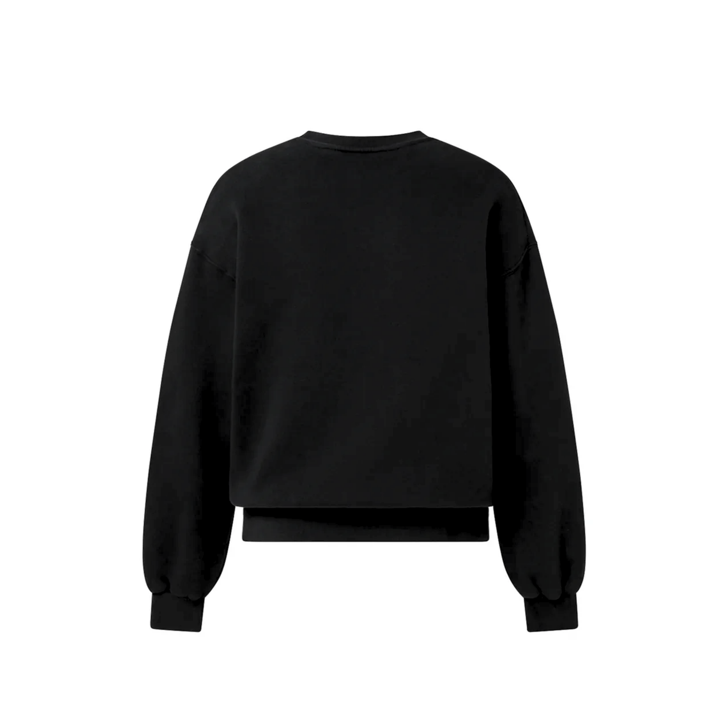 'Til Forever 'Marriage Material' Embroidered Crewneck